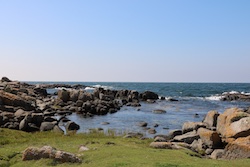 Bornholm Hammeren