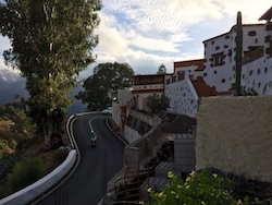 Santa Lucia