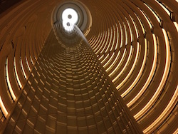 The Grand Hyatt